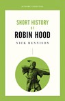 Robin Hood - Nick Rennison - 9780857303264