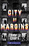 City of Margins - William Boyle - 9780857304056