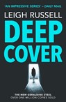 Deep Cover - Leigh Russell - 9780857304643