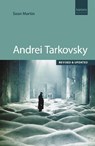 Andrei Tarkovsky - Sean Martin - 9780857304704