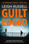 Guilt Edged - Leigh Russell - 9780857304773