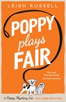 Poppy Plays Fair - Leigh Russell - 9780857306029