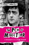 The Pen is Mightier - Edward Tudor Pole - 9780857306159