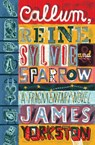 Callum, Reine, Sylvie and Sparrow - James Yorkston - 9780857306357