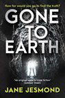 Gone to Earth - Jane Jesmond - 9780857308719