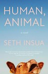 Human, Animal - Seth Insua - 9780857308894