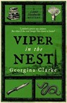 Viper in the Nest - Georgina Clarke - 9780857308955