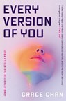 Every Version of You - Grace Chan - 9780857309150
