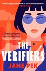 The Verifiers - Jane Pek - 9780857309204