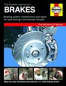 Haynes Manual on Brakes - Haynes Publishing - 9780857335883