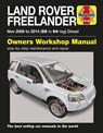 Land Rover Freelander (Nov 06 - 14) 56 To 64 - Martynn Randall - 9780857336361