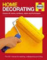 Home Decorating - Haynes Publishing - 9780857338372
