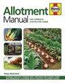 Allotment Manual - Paul Peacock - 9780857338570