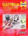 Motorcycle Electrical Techbook - Haynes Publishing - 9780857339362