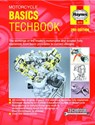 Motorcycle Basics Manual - Haynes Publishing - 9780857339980