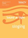 Sound at Sight Singing Book 2 (Gd3-Gd5) - Trinity Guildhall - 9780857360762