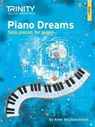 Piano Dreams - Solos Book 1 - Anne Terzibaschitsch - 9780857364883