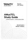 Amustcl Study Guide - Derek Hyde ; William Tomkins - 9780857365408