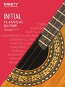 Guitar Exam Pieces 2020-2023 - Trinity College London - 9780857368300