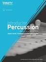 Introducing Percussion - Mark Aldous ; Peter Evans ; Lorne Pearcey - 9780857369000