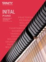 Piano Exam Pieces & Exercises 2021-2023 - Trinity College London - 9780857369147