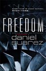 Freedom - Daniel Suarez - 9780857381224