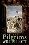 The Pilgrims - Will Elliott - 9780857381521