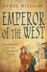 Emperor of the West - Hywel Williams - 9780857381620