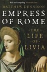 Empress of Rome - Matthew Dennison - 9780857381637