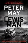 The Lewis Man - Peter May - 9780857382221