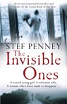 The Invisible Ones - Stef Penney - 9780857382948