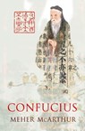 Confucius - Meher McArthur - 9780857383129