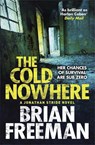 The Cold Nowhere - Brian Freeman - 9780857383235