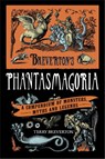 Breverton's Phantasmagoria - Terry Breverton - 9780857383372