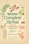 Breverton's Complete Herbal - Terry Breverton - 9780857384126