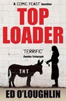 Toploader - Ed O'Loughlin - 9780857384515