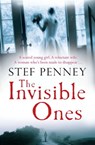 The Invisible Ones - Stef Penney - 9780857384805