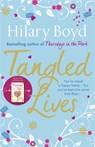 Tangled Lives - Hilary Boyd - 9780857385192