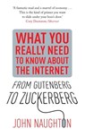 From Gutenberg to Zuckerberg - John Naughton - 9780857385475