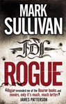 Rogue - Mark Sullivan - 9780857385796