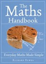 The Maths Handbook - Richard Elwes - 9780857386144