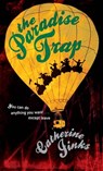 The Paradise Trap - Catherine Jinks - 9780857386748