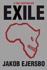Exile - Jakob Ejersbo - 9780857387554