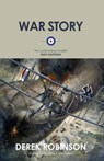War Story - Derek Robinson - 9780857388483