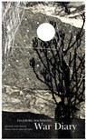 War Diary - Ingeborg Bachmann - 9780857425324
