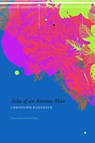 Atlas of an Anxious Man - Christoph Ransmayr - 9780857426314