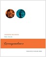Correspondence - Ingeborg Bachmann ; Paul Celan - 9780857426420