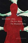The Fire Above, the Mountain Below - Reinhard Jirgl - 9780857427793