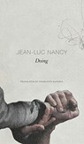Doing - Jean-Luc Nancy - 9780857427847