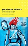 On Revolution - Jean-Paul Sartre - 9780857429056